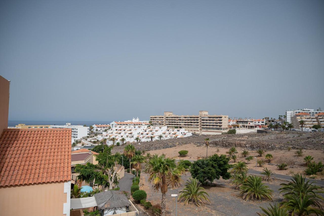 Villa Adela Callao Salvaje Eksteriør bilde
